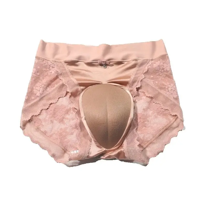 

Cross-dressing panties, low rise sexy lace pseudo sissy trans gay panties, crossdresser, drama queen shape panties plus size