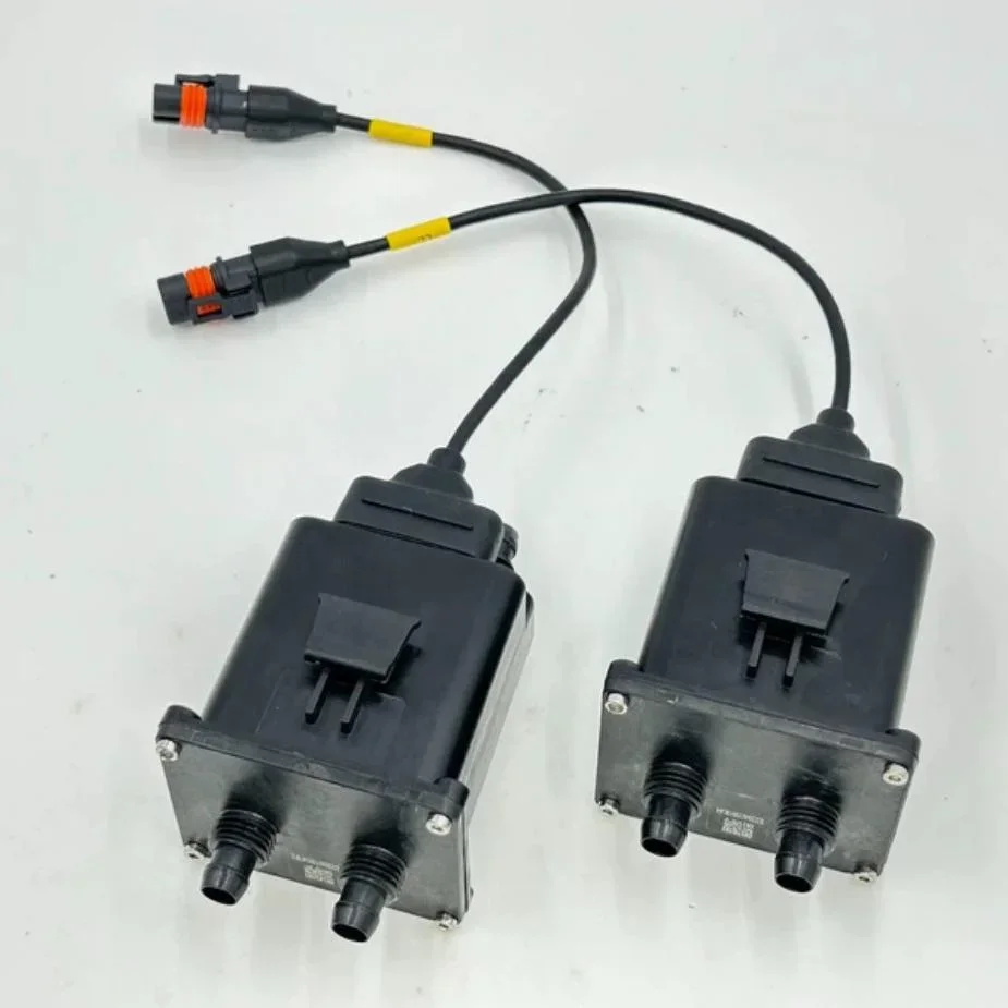 AgrasT25/T50 Flow Meter Module with Signal Cable for DJI T50/T25 Agriculture Drone Accessories Plant Protection Repair Parts