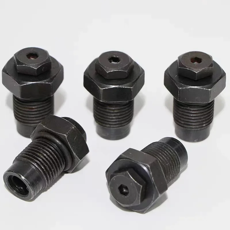 

Экскаватор Сломанный молоток Азотный клапан Головка пистолета Насадка для заполнения азотом 68 75 85 100 135 Головка пистолета Выпускной винт Воздушный клапан