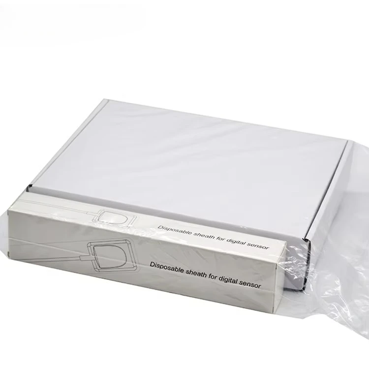 S800 مستشعر الأشعة السينية المحمول للعناية الرقمية #5