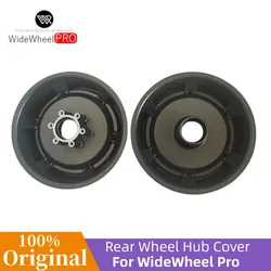 Original Mercane WideWheel rear wheel hub cover hubcaps electric scooter Wide Wheel PRO Kickscooter Accessories