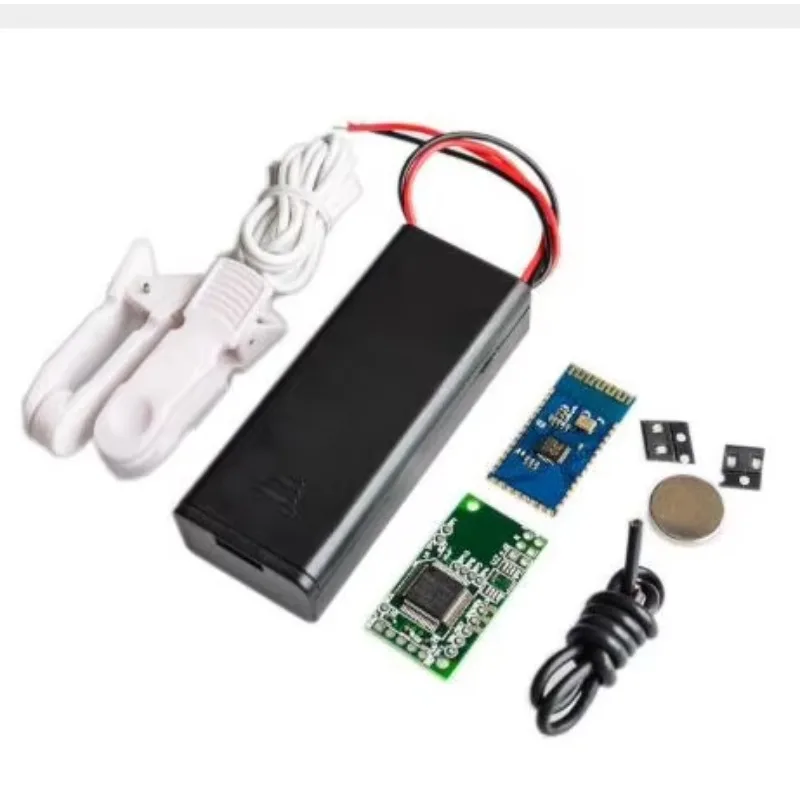 Brainwave Sensors, …