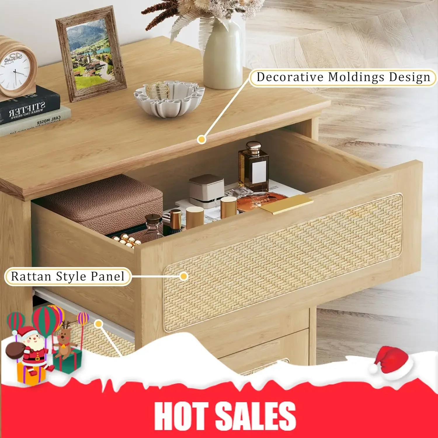 Hot Salesorganic Mo…