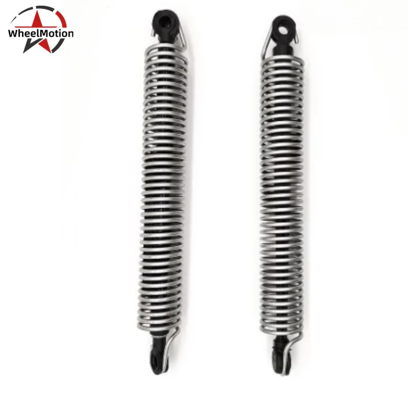 Left/Right OEM 51247204367 51247204366 Car Rear Trunk Shock Spring Accessaries For BMW  F10 F11 5 Series 520 525 528 530 535