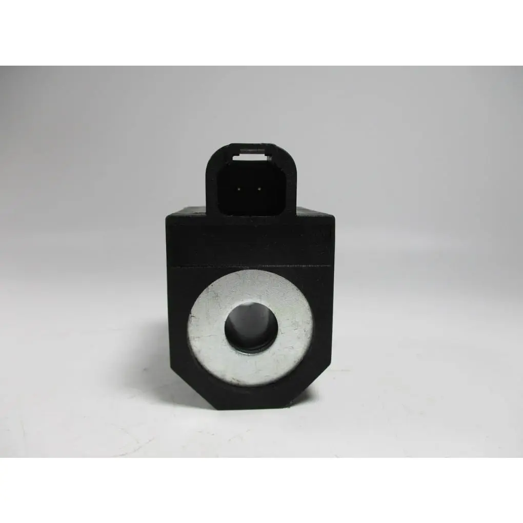 Solenoid Valve Coil, For R80-7 R215-7 Excavators, XKBL-00004, Standard Replacement Excavator Hydraulic Component