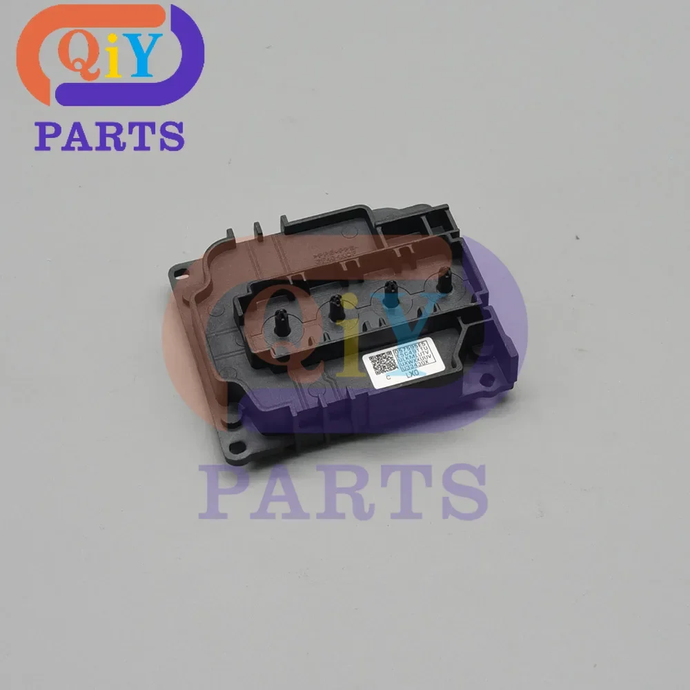 1PCS Original I3200 Print Head Cover Adapter       be used for Epson 4720 i3200 A1/U1/E1Printhead Manifold Assy UV Solvent Water