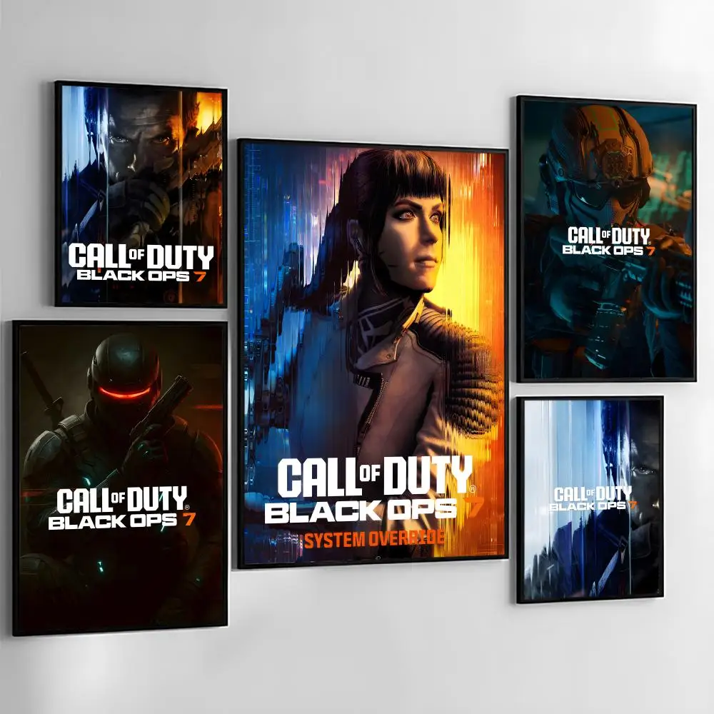 Game C-Call Of Duty… - image