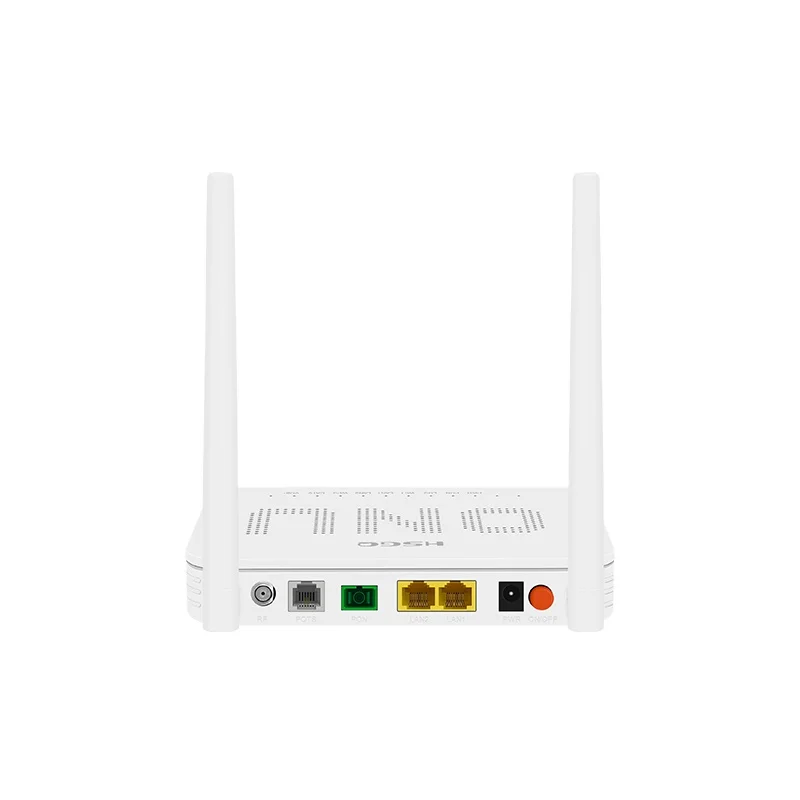 Gpon/Epon Onu Ont H… - image