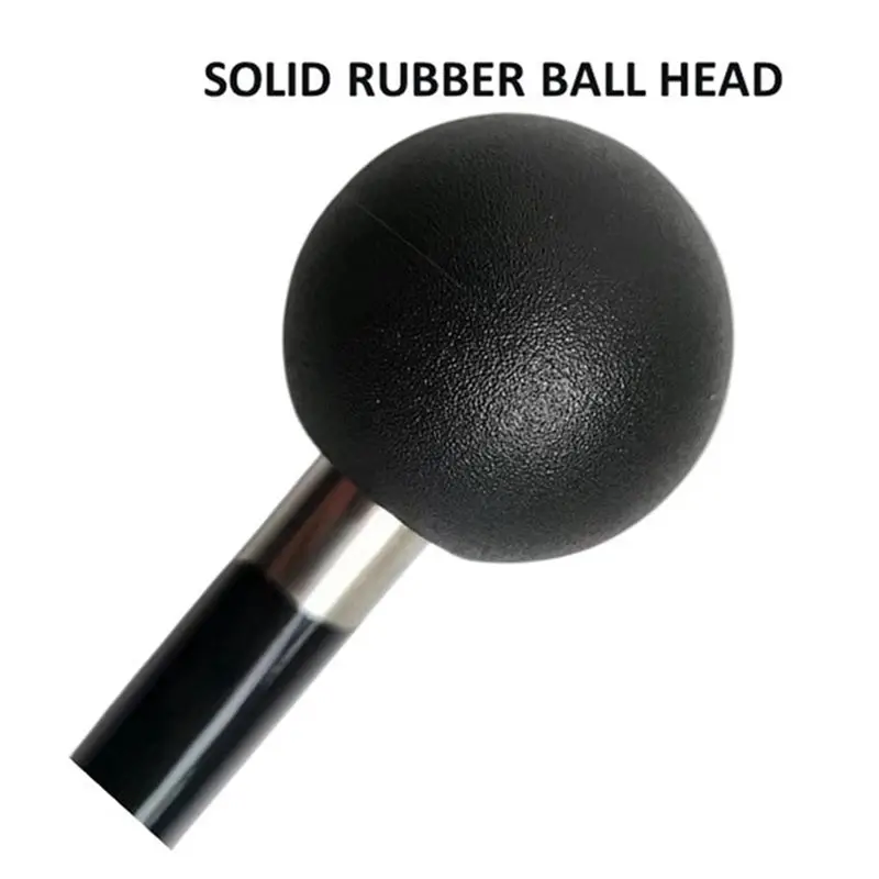 NALFI-2X Golf Swing Trainer Golf Training Aid Adjustable To Improve Hinge, Forearm Rotation, Shoulder Turn (Right Hand )