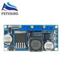 Adjustable DC-DC Power Regulator 3A #6