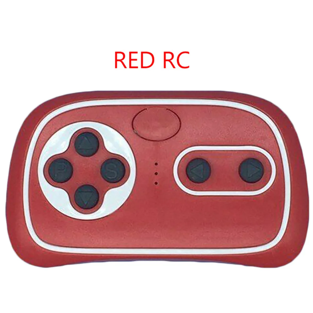 Ricevitore telecomando 6V 12V 24V e 2.4G RC per auto giocattolo elettrico per bambini parti di veicoli ricevitore telecomando di ricambio