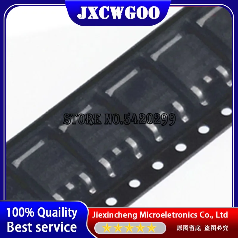 50pieces CL1570KSD CL1570 TO252 Single channel linear constant current controller  New original