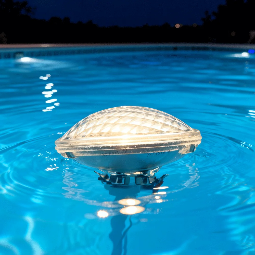 18W LED Underwater Lights 15W 24W Fountain Waterproof IP68 24V Pond Light Outdoor SpotLight PAR36 10W RGB LED Swimming Pool Lamp