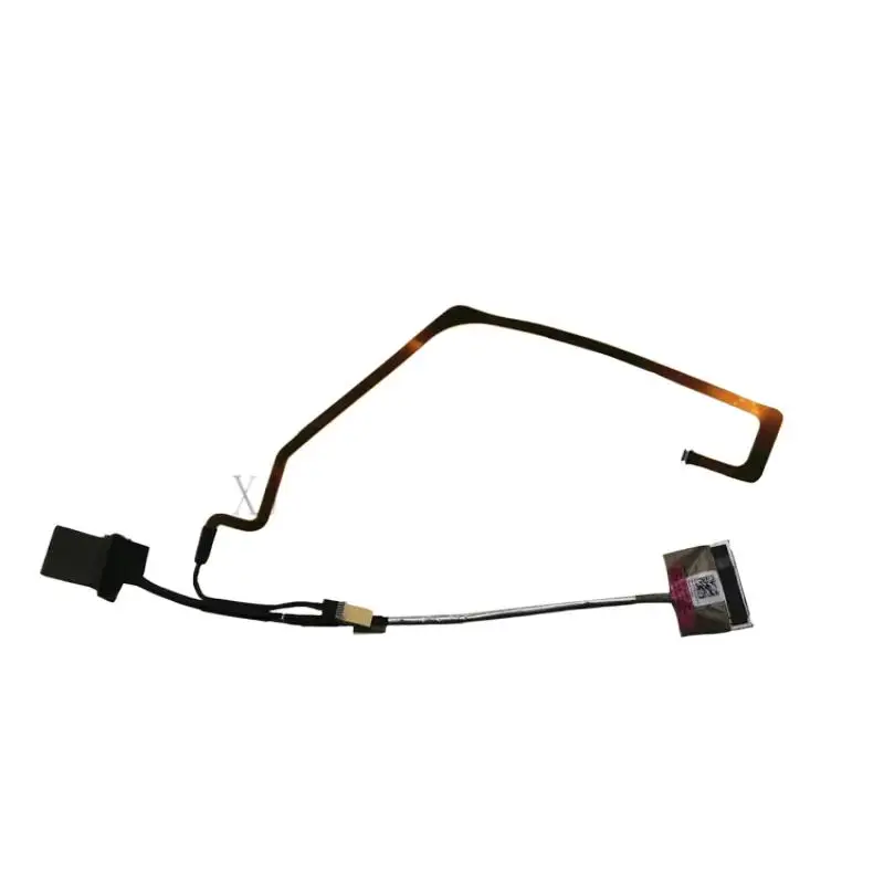 

* 0XHDC2 FOR DELL Latitude 13 7370 E7370 EDP QUD 3K ScreenCable Flat Cable/*･ω