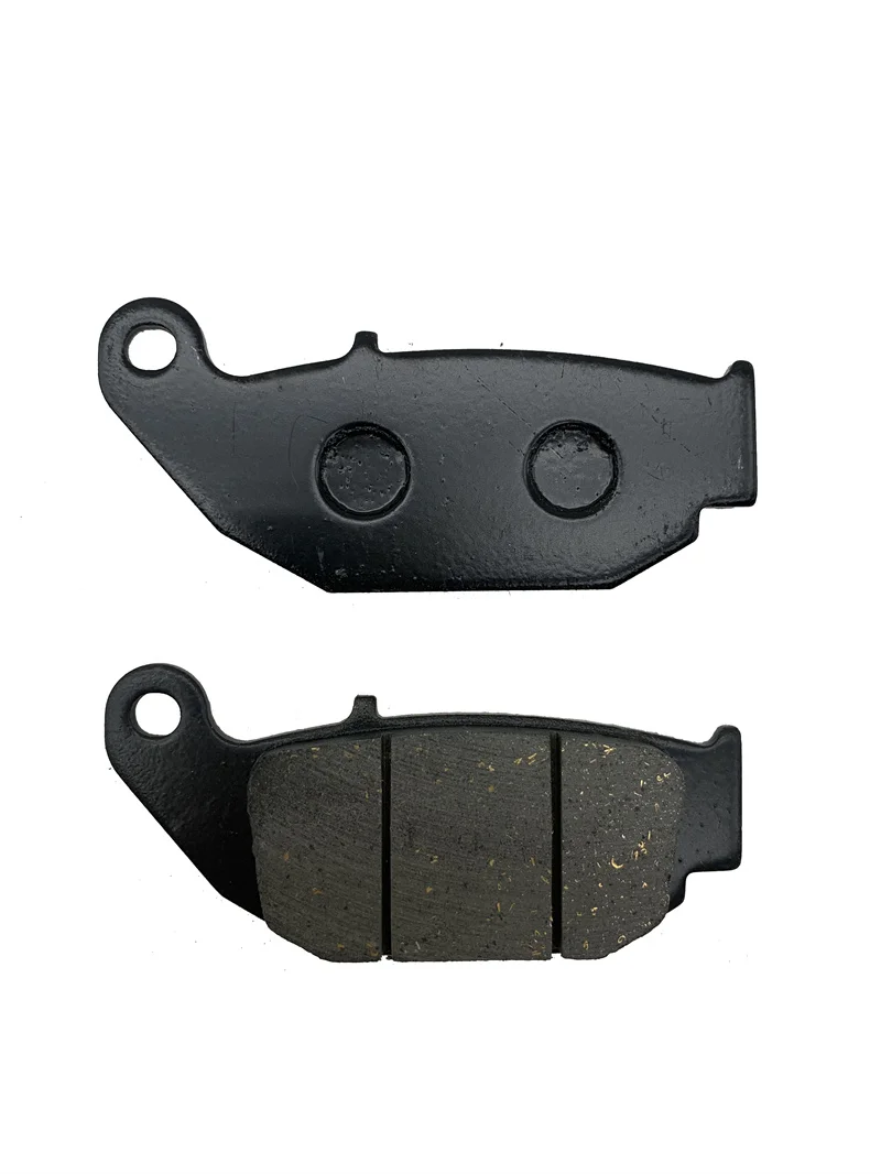 Motorcycle Rear Brake Pads For LONCIN VOGE 300 LX VOGE 300R 300RR 300AC