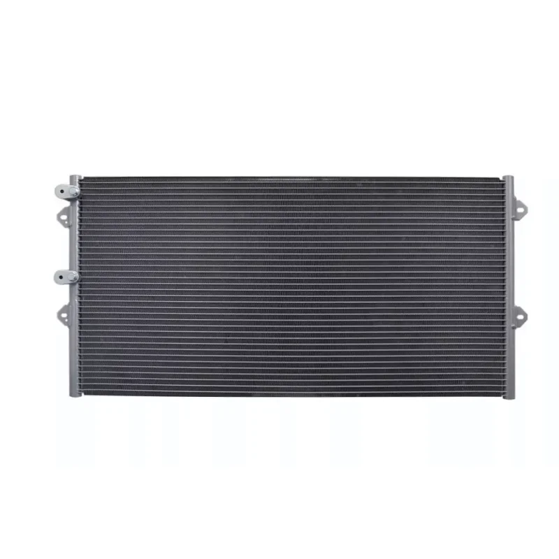 

For Bentley Continental GT GTC OEM Air Conditioning Condenser New Condition Part Number 3W0820411D 3W0820411E 3W0820411