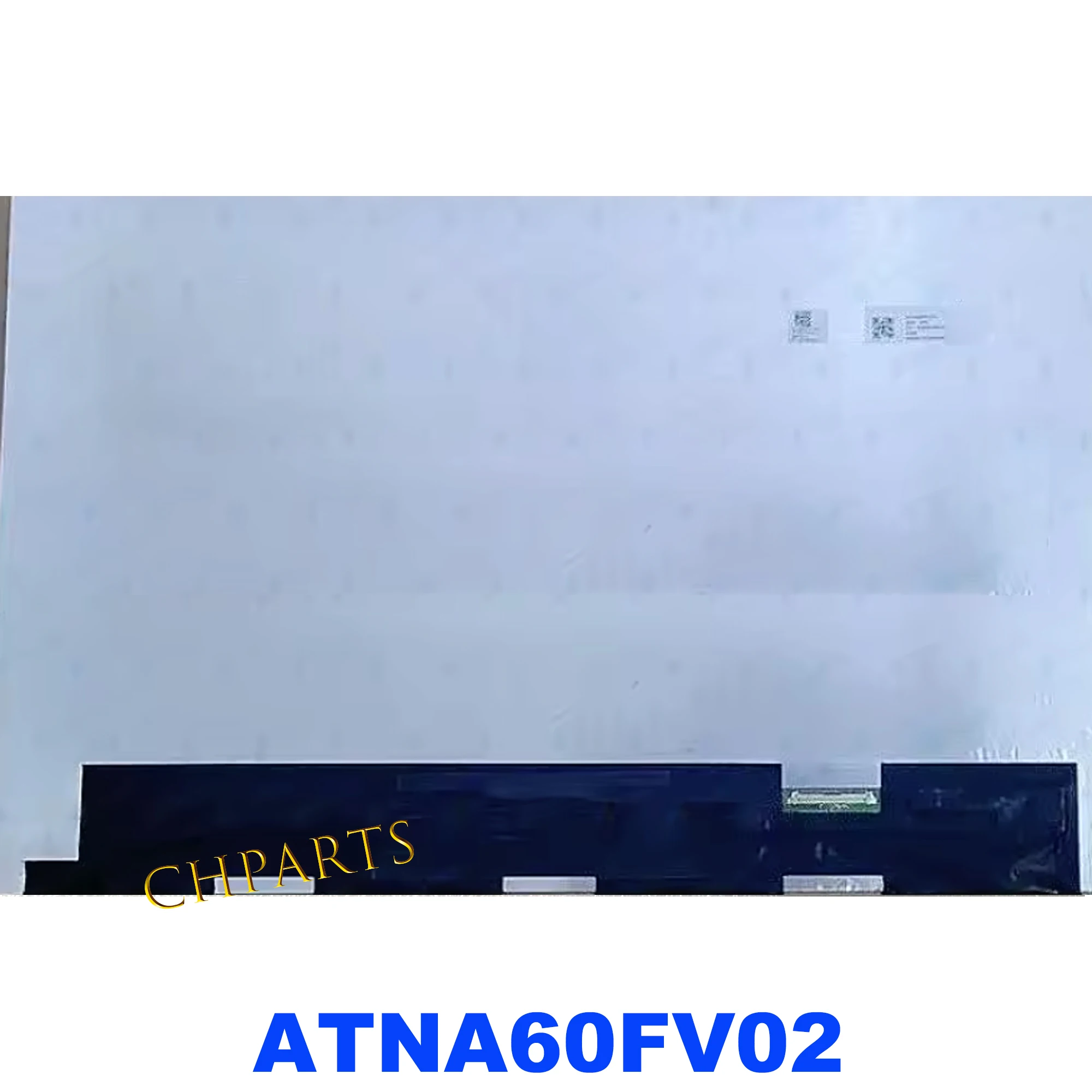 

16 дюймов 3840*2400 WQUXGA для ATNA60FV02 -0 для hp pavilion 16-af Дисплей OLED Экранная панель EDP 40 контактов без сенсорного экрана 60 Гц 100% DCI-P3