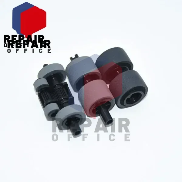 1SETS L2759-60001 Roller Replacement Kit compatible for HP ScanJet Pro 2000 S1