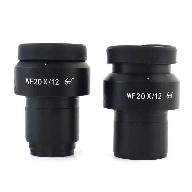 Magnification 20X W…