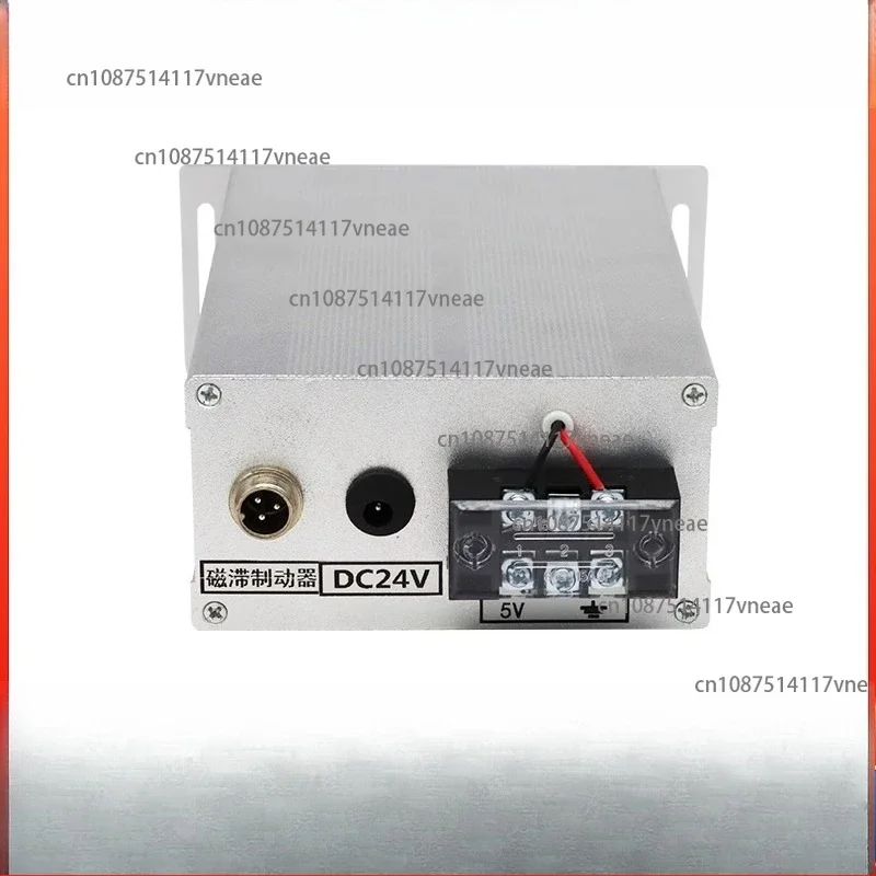 Hysteresis Load Controller, Special Regulation Controller For Hysteresis Brake, Load Damper