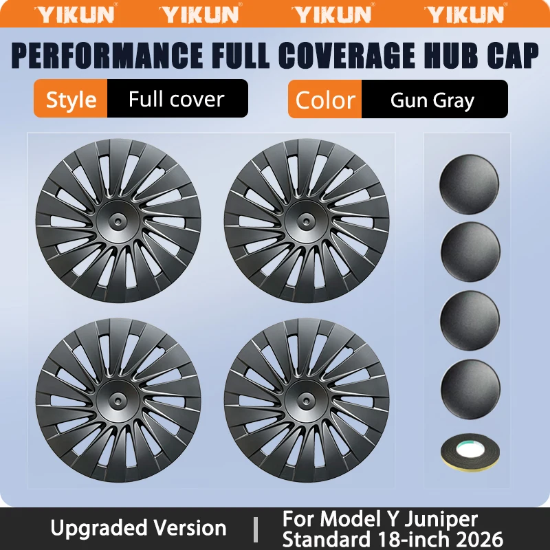 gun gray