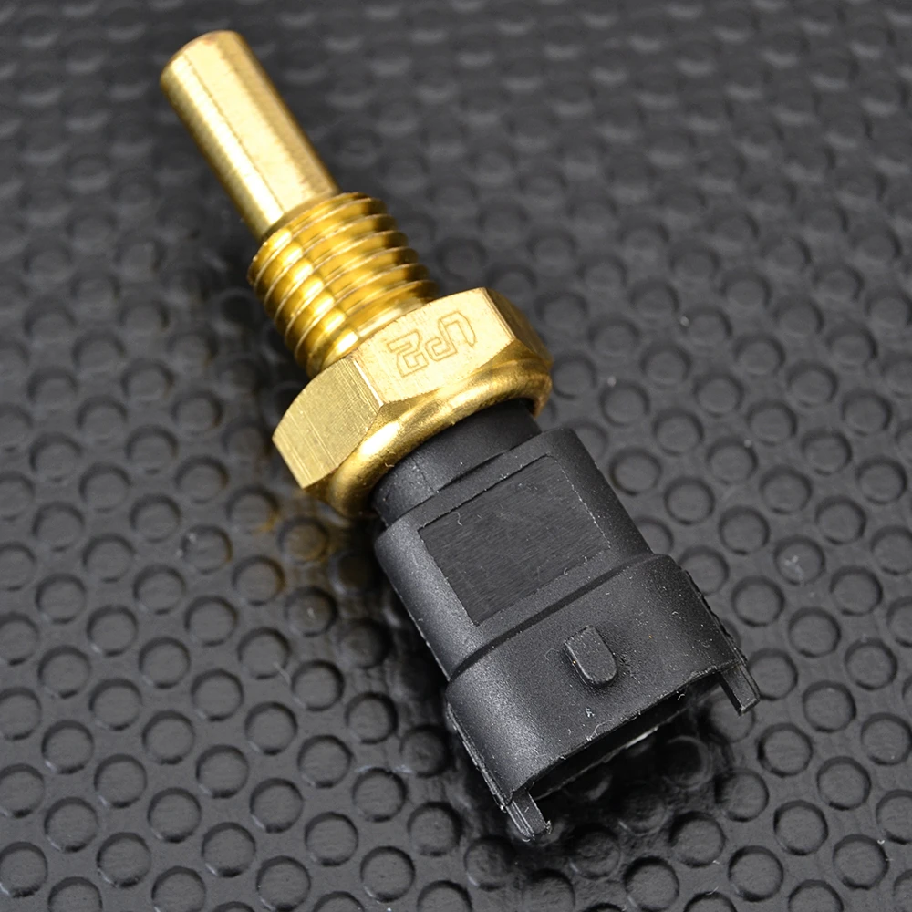 Water Temp Temperature Sensor for Can-am Outlander 1000 DPS T3 EFI 278001016 XT XT-P 1000R 420222425 278002895 711222425