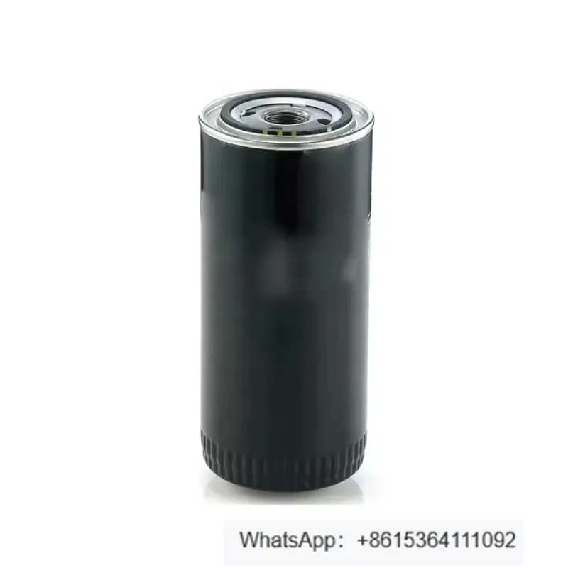W962/2 Truck and Bus Spare Parts Lubricating Oil Filter 1pcs