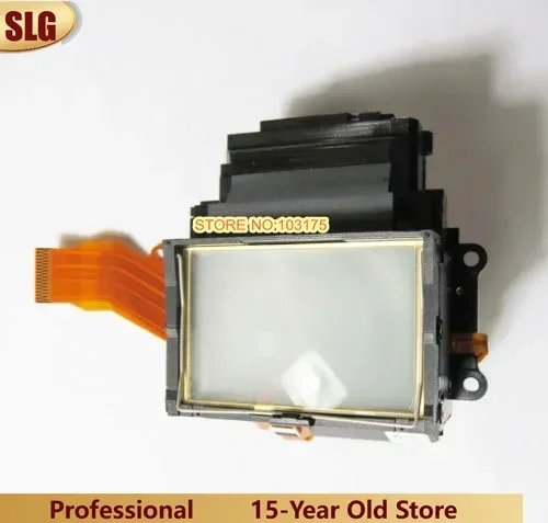 

New View finder Eyepiece Unit Component Focusing Screen for Nikon D800 D800E Camera Repair Part