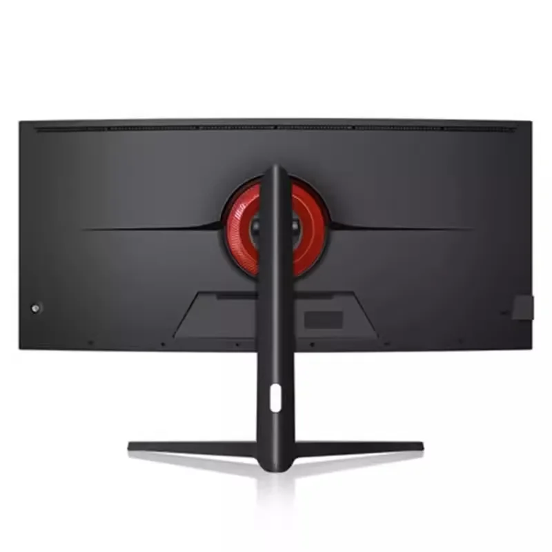 34/38 Inch Curved 60HZ Computer Screen computer monitores 4K LCD Monitors HDR DISPLAY 100hz-144hz 34