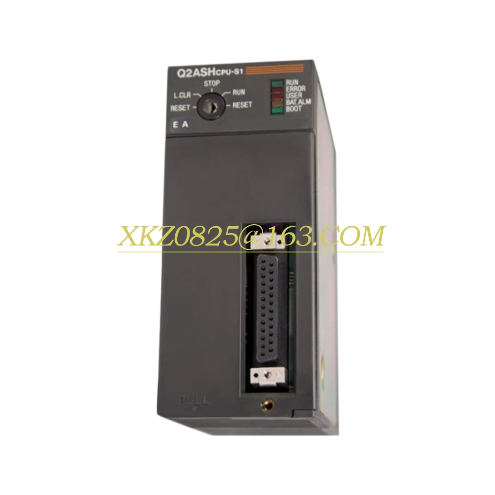 New Original  Q2ASHCPUS1 Output Module Q2ASHCPU-S1 In Box