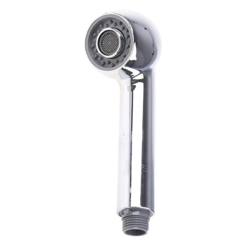 

Sink Handheld Shower for Head Water Saving Faucet Aerator Diffuser 2 Modes Faucet Water Saver Adapter Sink Spout