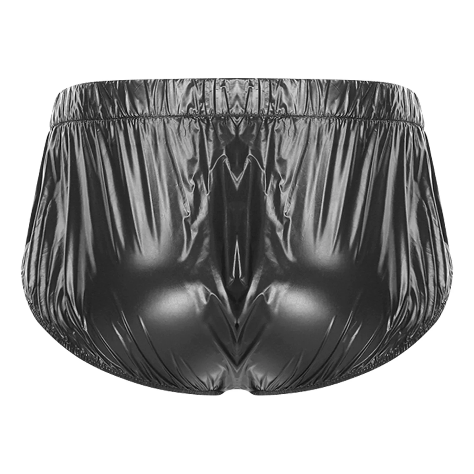 Adult Waterproof Diaper Cover Briefs Washable Urinary Incontinence Underpants Elderly Bedridden Adaptive Underwear Swimwear