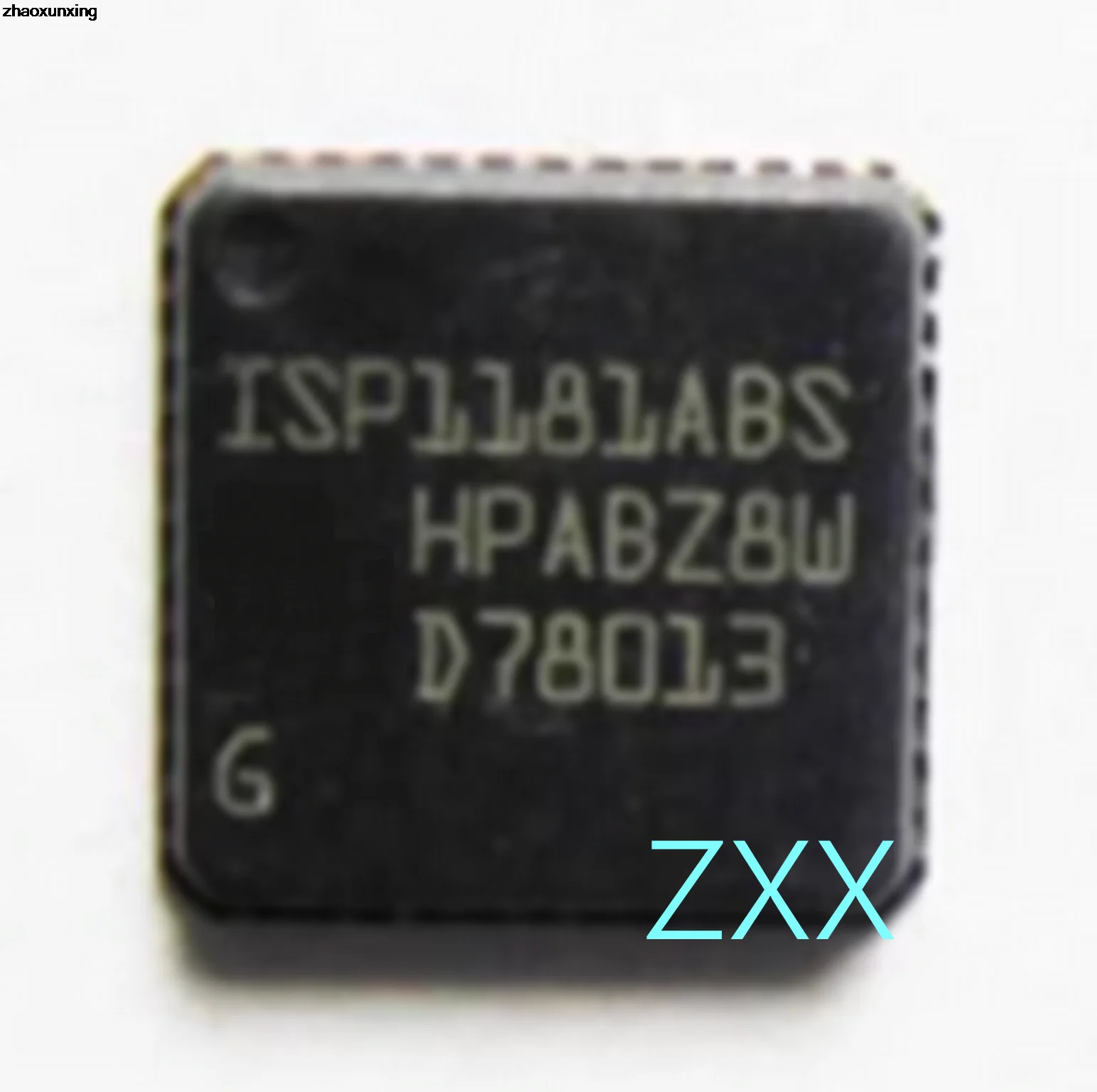 

5PCS New ISP1181 ISP1181ABS QFN-48