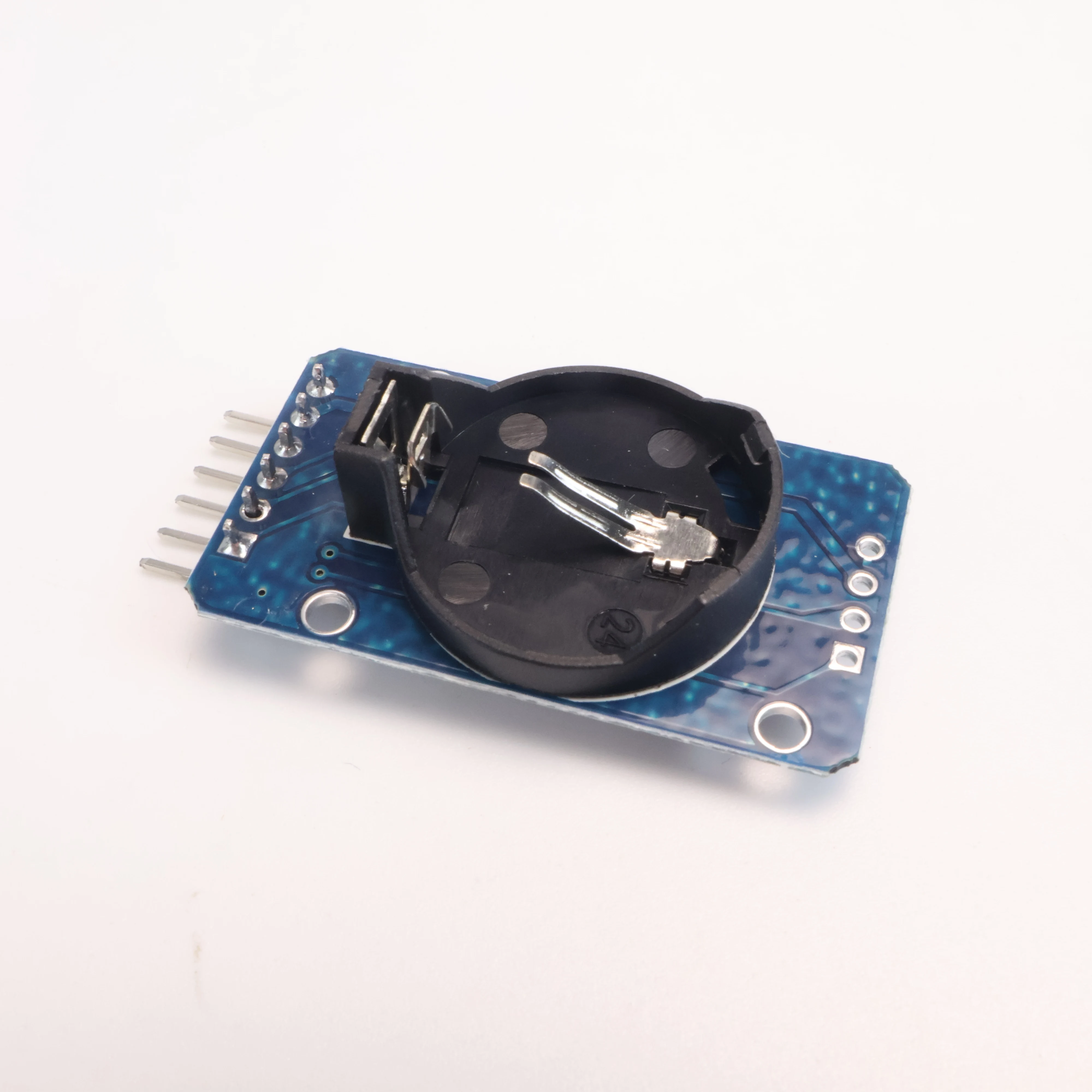 Модуль DS3231 AT24C32 IIC Модуль прецизионных часов (без аккумулятора) Модуль памяти DS3231