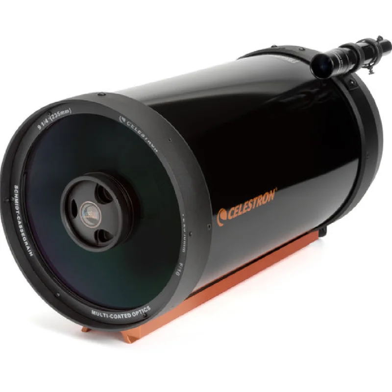 Imagem -04 - Conjunto do Tubo Óptico Celestron C9.25 Xlt Cge Losmandy