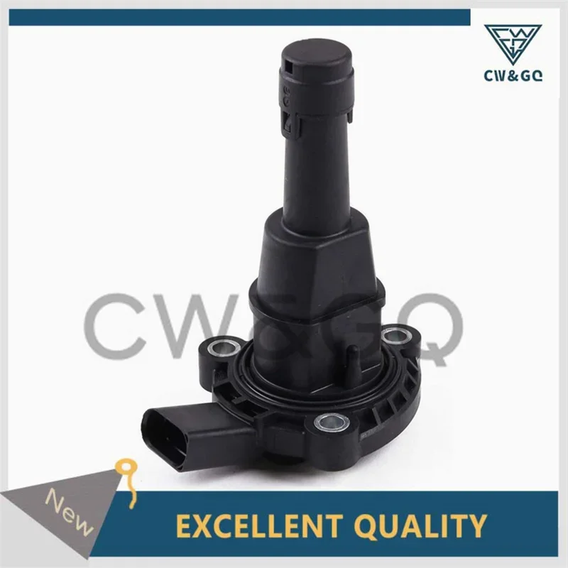 1.8/2.0TFSI Engine Oil Level Sensor 03F907660 For Audi A3 Cabriolet A5 S5 Coupe Sportback A7 Sportback Q3 Q5 TT VW Golf Seat