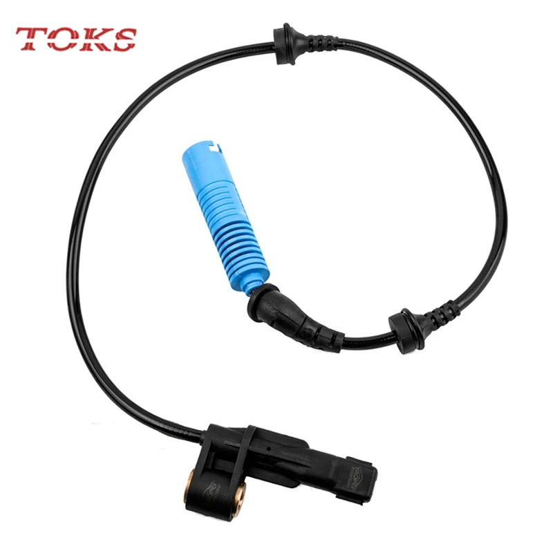 New ABS Wheel Speed Sensor For BMW E46 316 318 320 330 Z4 E85 E86 34526752681 34526752682 34526752683