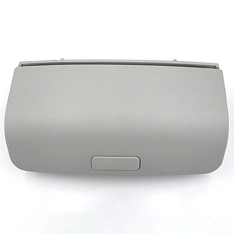 Car Interior Roof Sunglasses Storage Box Sun Glasses Case Spectacles Holder for B6 Golf 5 MK5 6 MK6