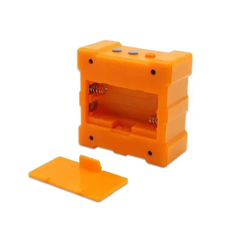 SHAHE Digital Angle Gauge Level Box Angle Finder طاولة منقلة رقمية مع قاعدة مغناطيسية بأربعة جوانب