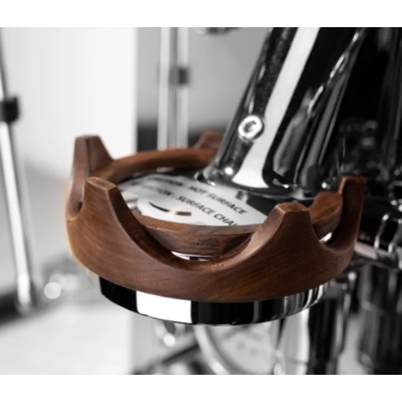 Applicable To FORZCON E61 Coffee Machine Brewing Head Thermal Insulation Anti-scalding Ring LELIT/V3/rocket/ECM Straitjacket