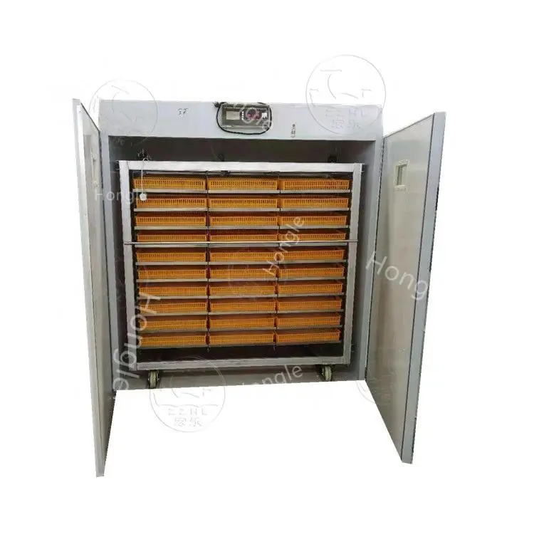 Automatic High Capacity Egg Incubator 200 Egg Incubators Hatcher Price/incubators Hatching Eggs