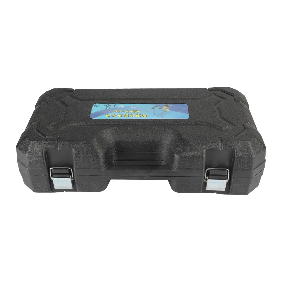 M -20 Mesin Pelubang Hidrolik Portabel Mesin Pelubang Lubang Baja Pelubang Hidrolik