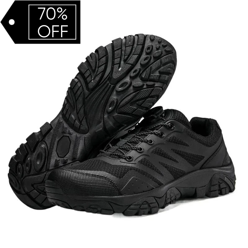 

Новые мужские летние легкие дышащие нескользящие кроссовки для активного отдыха 2026 года, износостойкие повседневные ботинки для горного туризма