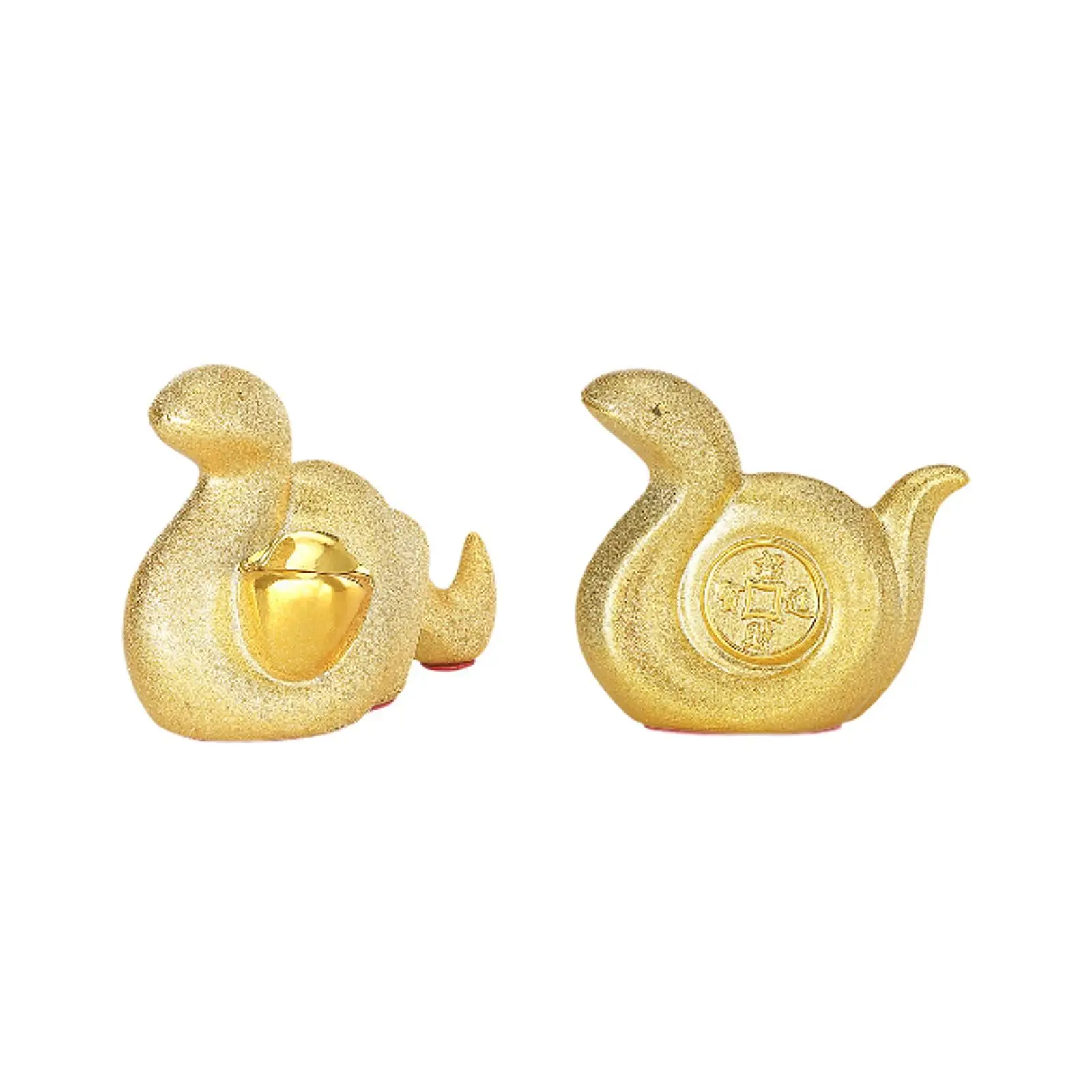 กระปุกออมสินงูรูปปั้นงูกล่องเก็บคอลเลกชันกล่องเก็บเงินสําหรับ