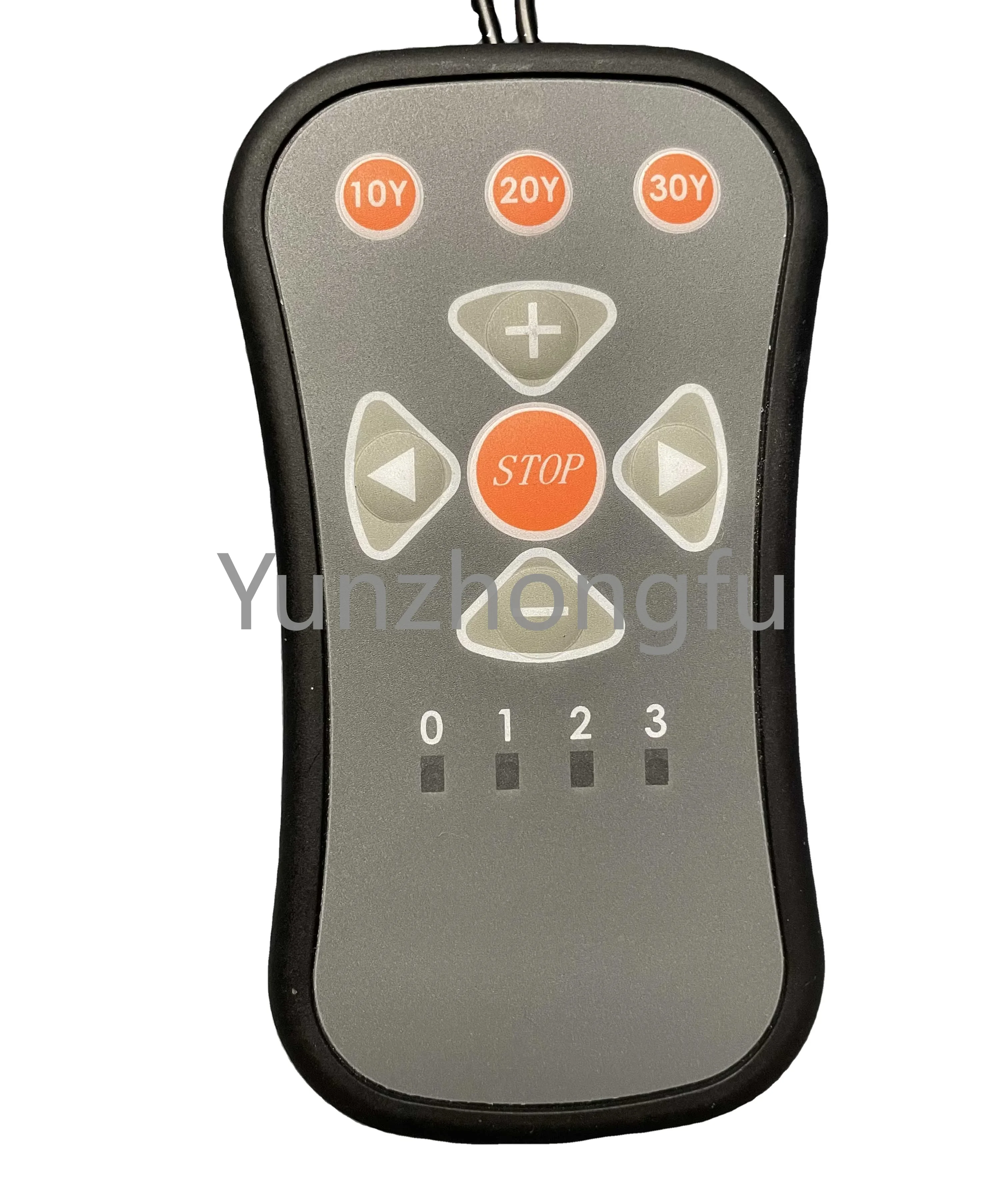 Astek Customized Golf Trolley Cart Accessories Remote control handset