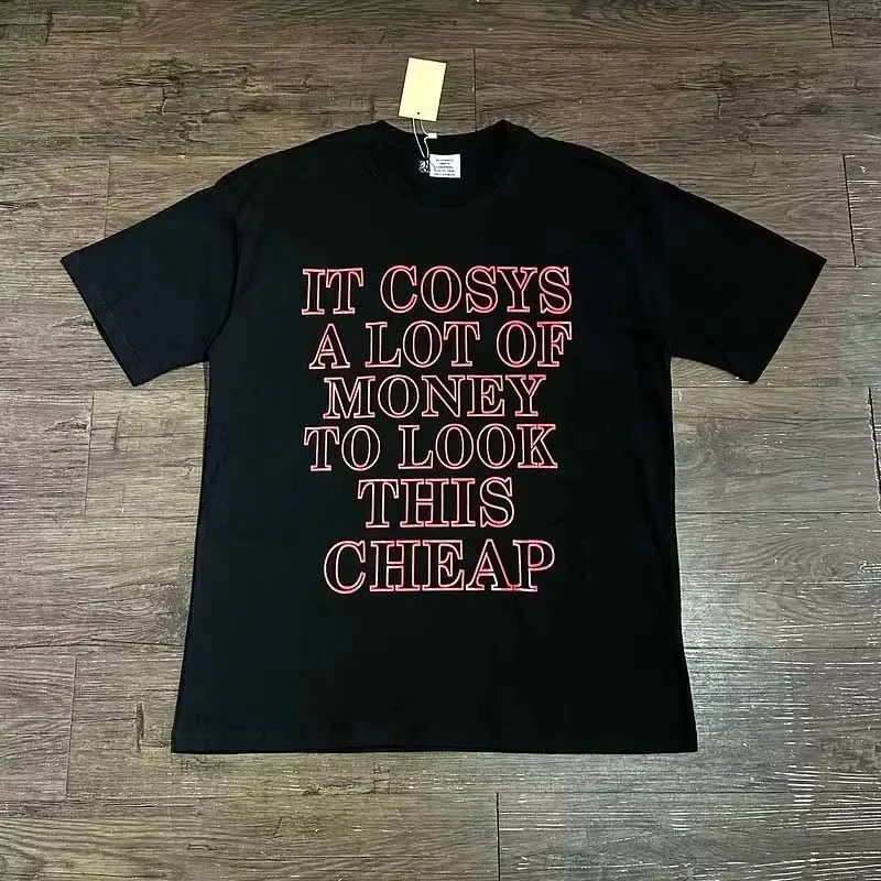 2025 最新ブランドシンプルなプリント Tシャツルーズ大きいサイズ綿カジュアル Tシャツ夏の女性のファッション半袖