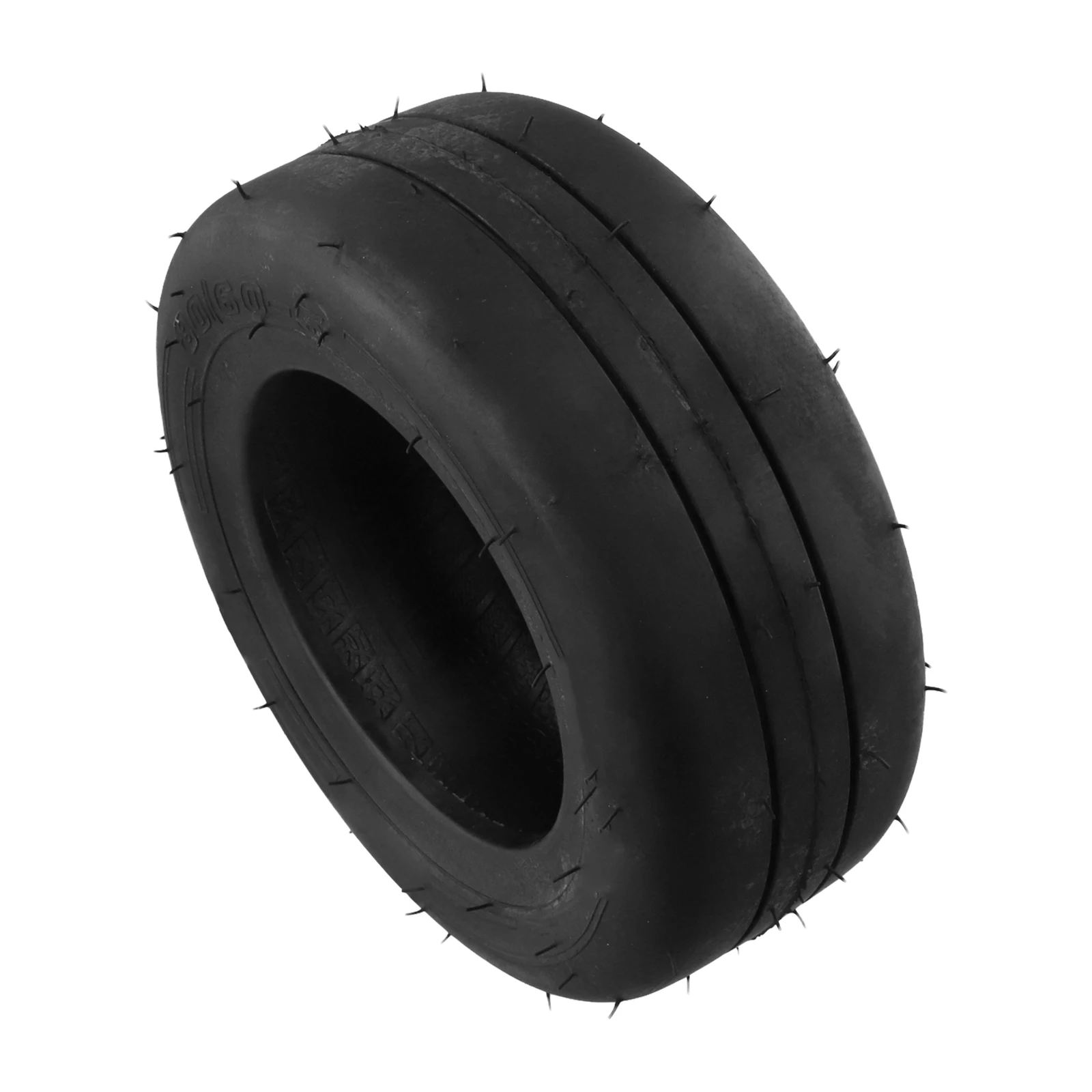 

Bicycle Tire 80 60-5 Tire 210*82mm Go-kart Tire Lightweight Replacement Special Lines Design Wear-resistant Material