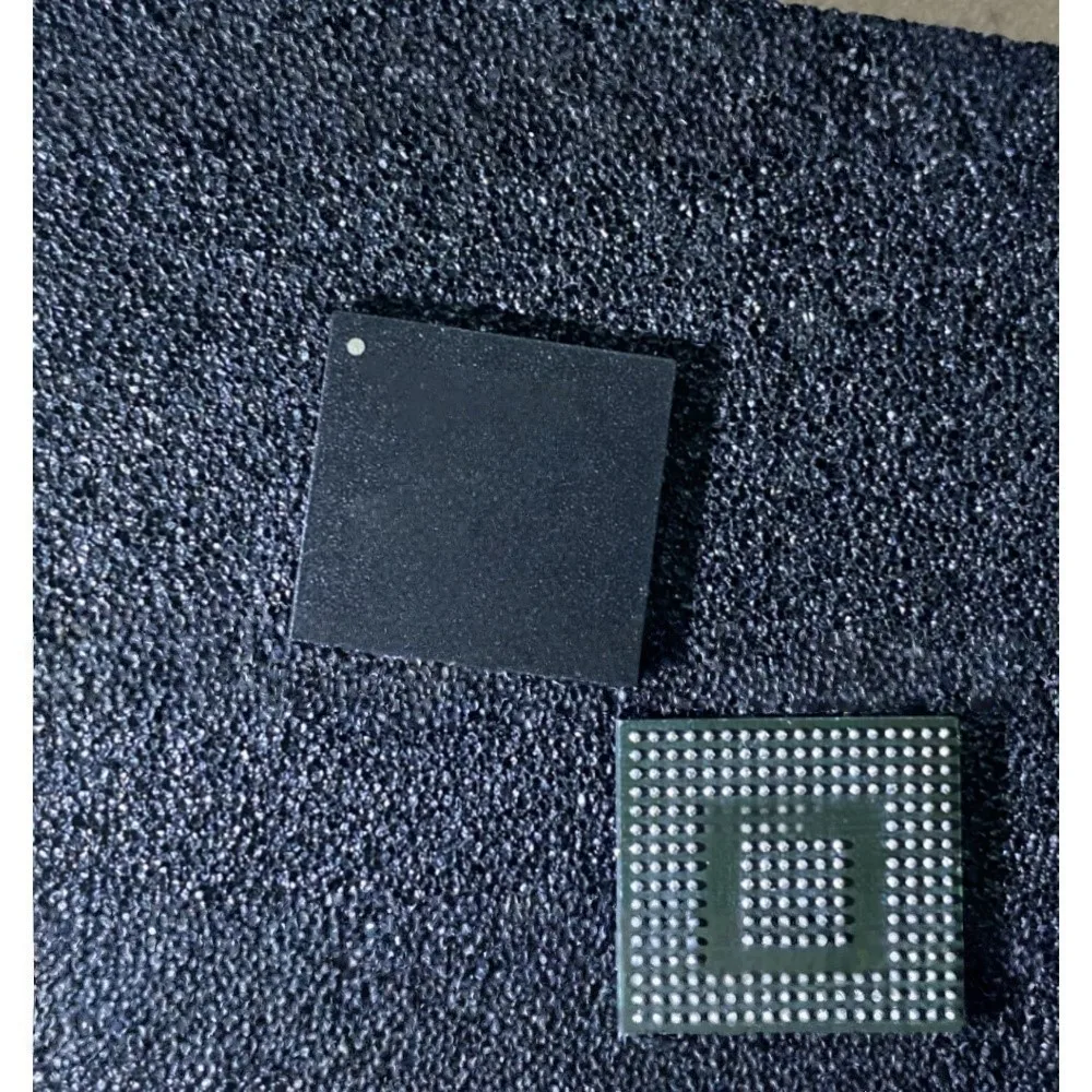 1-50PCS MAX6950EEE MAX6950 ADV7604BBCZ-5P ADV7604 MM5452N MM5452 N04A LM1117MPX-2.85 LM1117-2.85