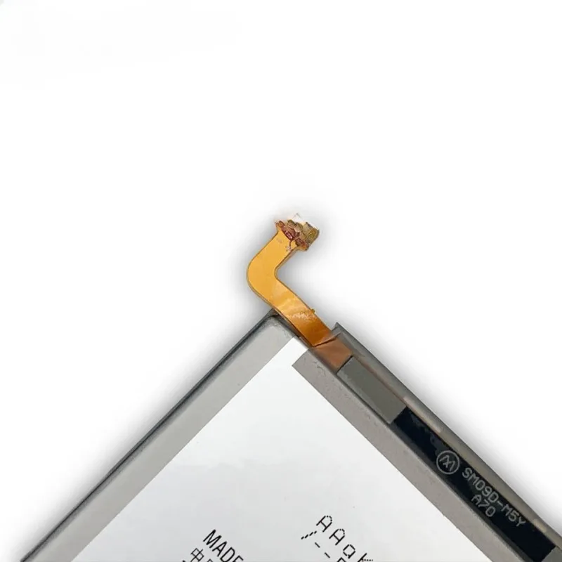 Baterai Pengganti EB-BA705ABU 4500MAh Baru untuk Baterai Samsung Galaxy A70 A705 SM-A705 A705FN SM-A705W dengan Alat