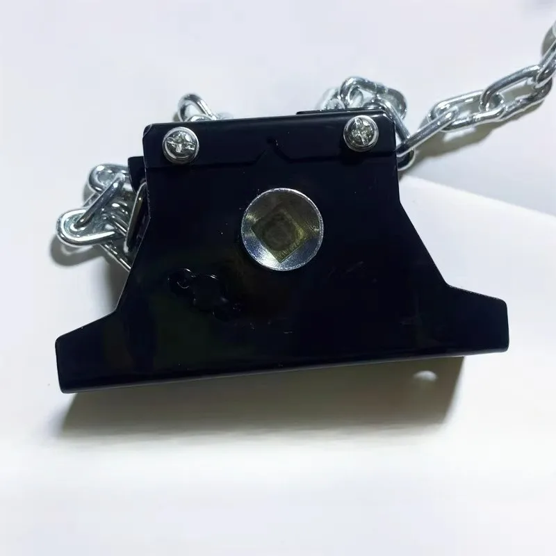 

Spare Wheel Carrier Trailer Mount Hitch Hitch Lock for SAIC MAXUS T60T70T90